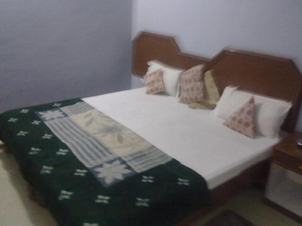 Krishna Cottage Khajurāho Pokoj fotografie