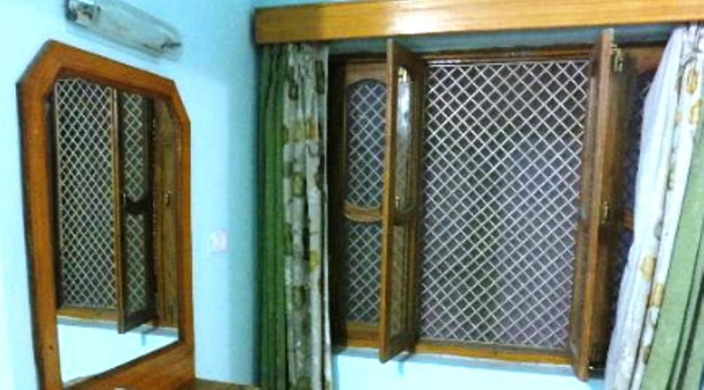 Krishna Cottage Khajurāho Exteriér fotografie